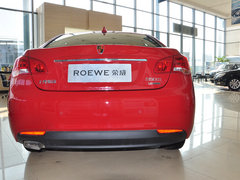 2013款 550S 1.8L 自动 启臻版