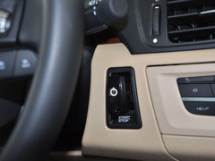 2013款 550S 1.8L 自动 启臻版
