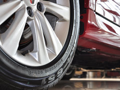 2013款 550S 1.8L 自动 启臻版