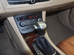2013款 550S 1.8L 自动 启臻版