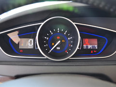 2013款 550S 1.8L 自动 启臻版