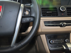 2013款 550S 1.8L 自动 启臻版