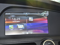 2013款 550S 1.8L 自动 启臻版