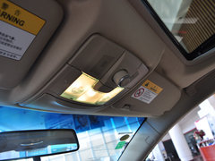 2013款 550S 1.8L 自动 启臻版