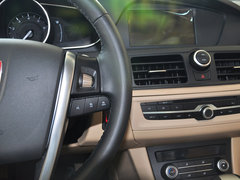 2013款 550S 1.8L 自动 启臻版