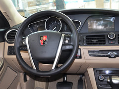 2013款 550S 1.8L 自动 启臻版