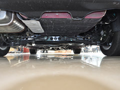 2013款 550S 1.8L 自动 启臻版