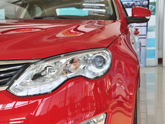 2013款 550S 1.8L 自动 启臻版