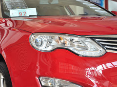 2013款 550S 1.8L 自动 启臻版