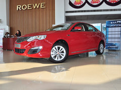 2013款 550S 1.8L 自动 启臻版
