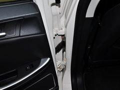 2013款 550S 1.8L 自动 启臻版