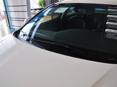 2013款 550S 1.8L 自动 启臻版