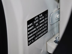 2013款 550S 1.8L 自动 启臻版
