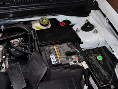 2013款 550S 1.8L 自动 启臻版