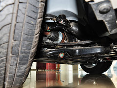 2013款 550S 1.8L 自动 启臻版