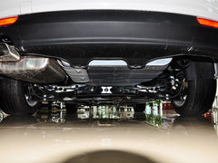 2013款 550S 1.8L 自动 启臻版