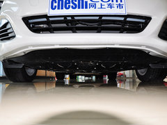 2013款 550S 1.8L 自动 启臻版