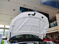 2013款 550S 1.8L 自动 启臻版