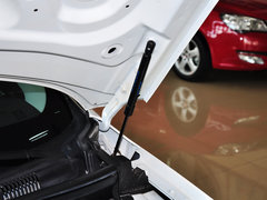 2013款 550S 1.8L 自动 启臻版
