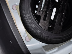 2013款 550S 1.8L 自动 启臻版