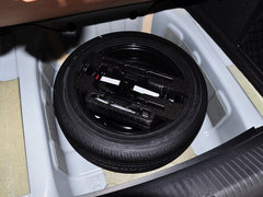 2013款 550S 1.8L 自动 启臻版