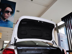 2013款 550S 1.8L 自动 启臻版