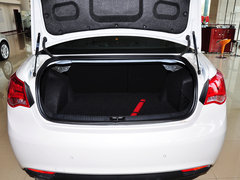 2013款 550S 1.8L 自动 启臻版