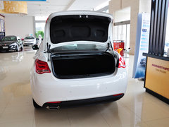2013款 550S 1.8L 自动 启臻版