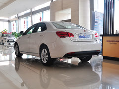 2013款 550S 1.8L 自动 启臻版