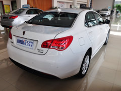 2013款 550S 1.8L 自动 启臻版