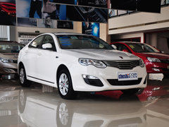 2013款 550S 1.8L 自动 启臻版