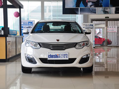 2013款 550S 1.8L 自动 启臻版
