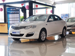 2013款 550S 1.8L 自动 启臻版