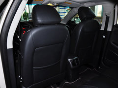 2013款 550S 1.8L 自动 启臻版