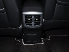2013款 550S 1.8L 自动 启臻版