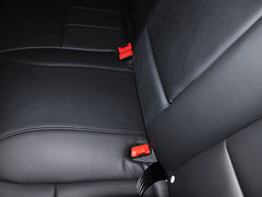 2013款 550S 1.8L 自动 启臻版