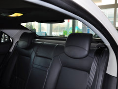 2013款 550S 1.8L 自动 启臻版