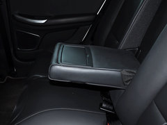 2013款 550S 1.8L 自动 启臻版