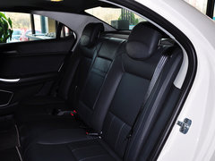 2013款 550S 1.8L 自动 启臻版