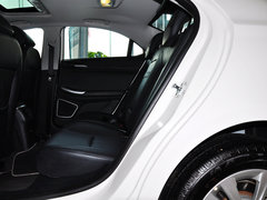 2013款 550S 1.8L 自动 启臻版