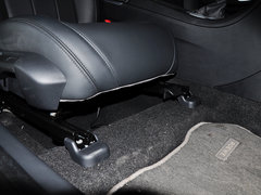 2013款 550S 1.8L 自动 启臻版