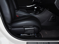 2013款 550S 1.8L 自动 启臻版