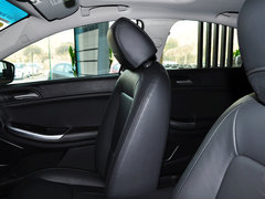 2013款 550S 1.8L 自动 启臻版