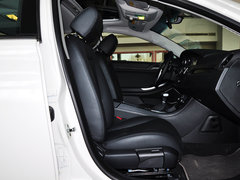2013款 550S 1.8L 自动 启臻版