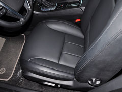 2013款 550S 1.8L 自动 启臻版