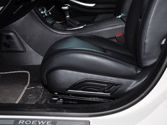 2013款 550S 1.8L 自动 启臻版