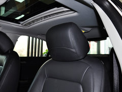 2013款 550S 1.8L 自动 启臻版