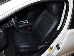 2013款 550S 1.8L 自动 启臻版