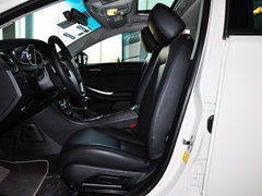 2013款 550S 1.8L 自动 启臻版