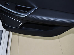 2013款 550S 1.8L 自动 启臻版